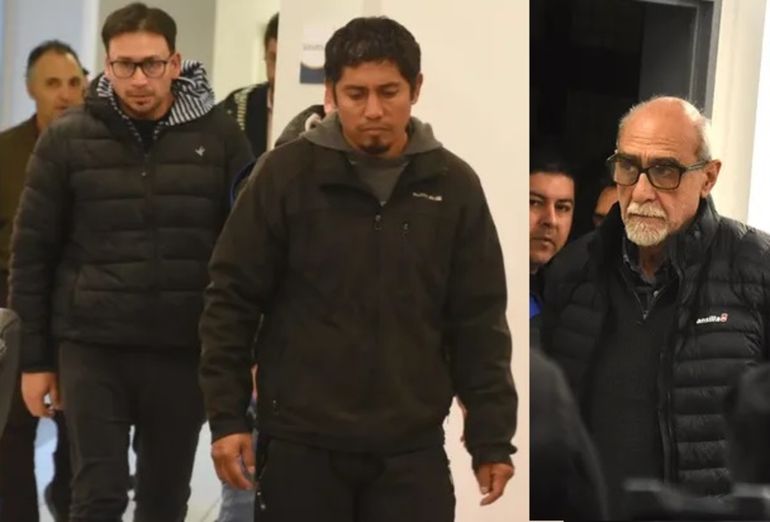 Estafa con planes sociales: los detalles sobre la audiencia de este jueves