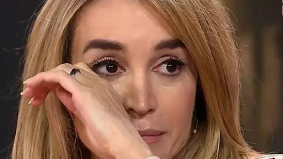 No la pasa nada bien: el llanto de Fátima Florez por su cercanía con Javier Milei