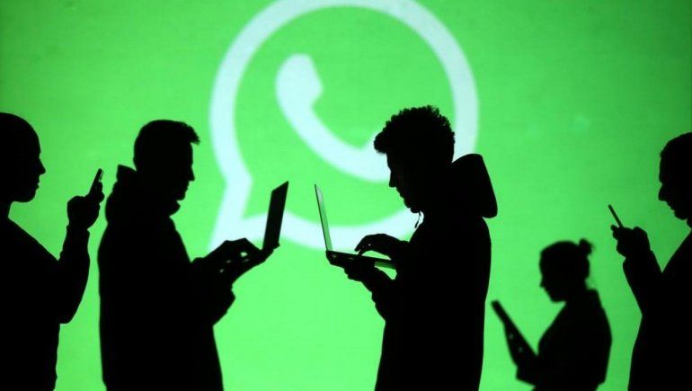 El cambio que hizo WhatsApp en sus chats grupales