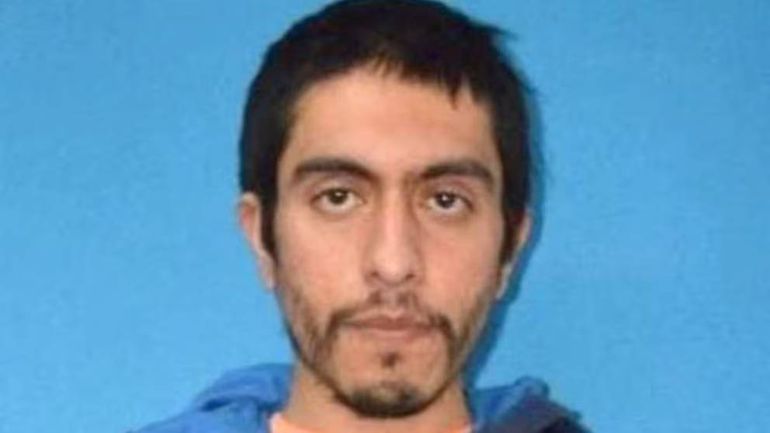 Sergio Gabriel Schlieter Barría estaba desaparecido hace 20 días. Sergio Gabriel Schlieter Barría estaba desaparecido hace 20 días.