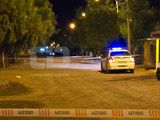 Navidad sangrienta: un joven asesinó a su hermanastro de un disparo en Centenario