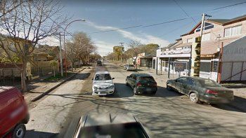 ataco a su ex pareja en plena calle en cipolletti ataco a su ex pareja en plena calle en cipolletti
