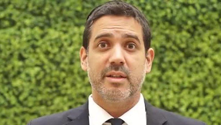 Un rabino se fugó tras ser acusado por abuso sexual