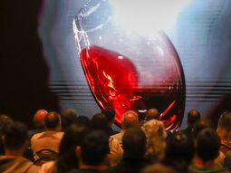 El Pinot Noir tuvo su noche de gala en la Patagonia. El Pinot Noir tuvo su noche de gala en la Patagonia.