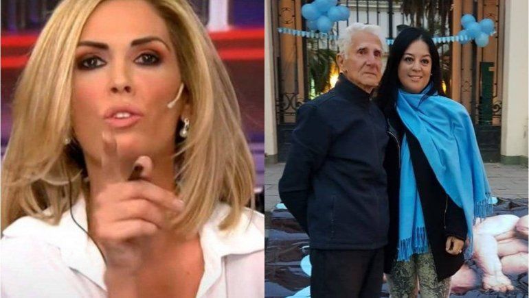 Daniel Ferreyra: Viviana Canosa me amenazó y me abstuve