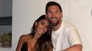 Una emblemática marca la eligió para que sea su embajadora. | LM Neuquen Una emblemática marca la eligió para que sea su embajadora.