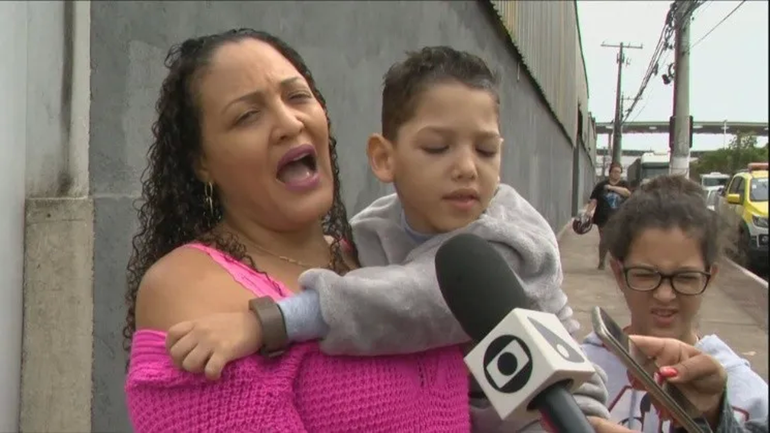 El particular motivo por el que le devolvieron el auto que le robaron