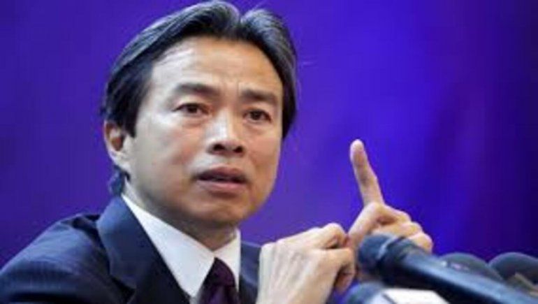 Hallaron muerto en su residencia al embajador de China en Israel