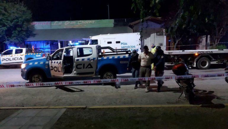 Irá a juicio por intentar matar a puñaladas a la pareja de su ex