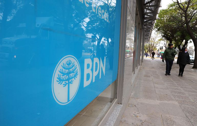 Créditos del BPN para estatales: qué se puede comprar, los montos y tasas