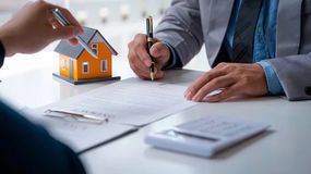 Crédito hipotecario: cuánto hay que pagar en las primeras cuotas y los bancos con las tasas más bajas | LM Neuquen Crédito hipotecario: cuánto hay que pagar en las primeras cuotas y los bancos con las tasas más bajas