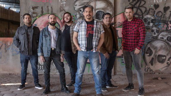 Pearl Jam es la banda sonora de nuestras vidas