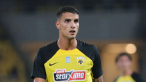sorpresivo: erik lamela anuncio su retiro y sera ayudante de un dt en el futbol espanol