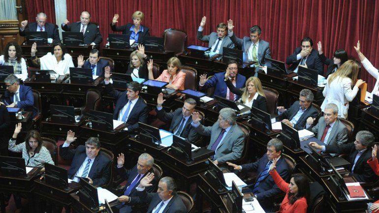 A Macri lo espera un Senado con mayoría peronista