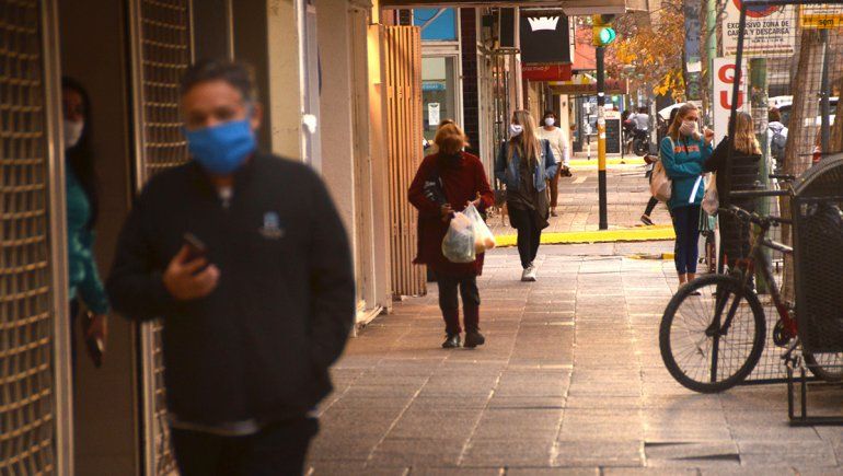 Abrirán los comercios por el Día de la Madre en Cipolletti
