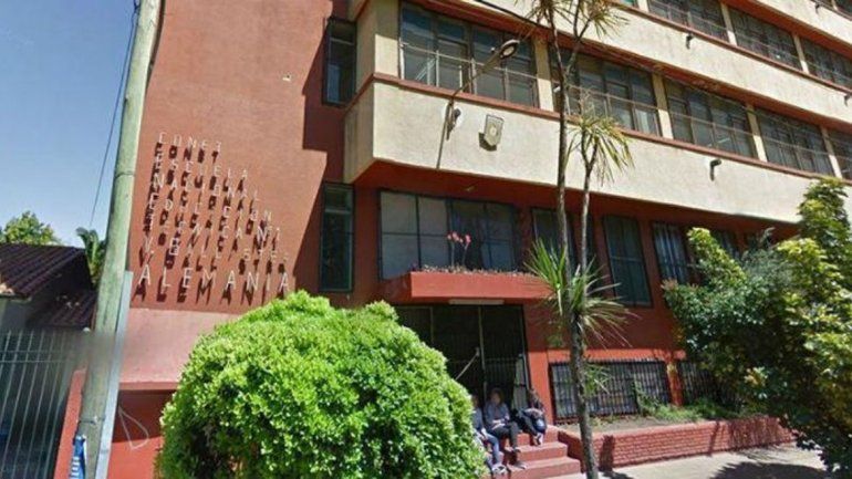 Otro adolescente intentó suicidarse en una escuela bonaerense
