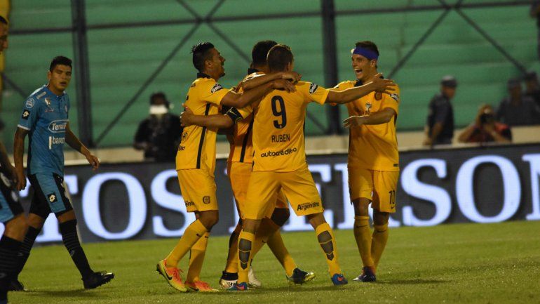 River se juega el semestre ante un Lobo agrandado