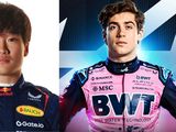 La jugada decisión de Tsunoda en sus redes sociales tras su choque con Colapinto en el GP de Austria