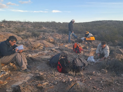 Espacios de diálogo entre el Gobierno, empresas y vecinos buscan consolidar la licencia social en el territorio. Espacios de diálogo entre el Gobierno, empresas y vecinos buscan consolidar la licencia social en el territorio.