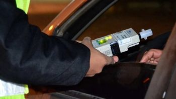 La ANSV desplegó un operativo especial con test de alcoholemia en todo el país. | LM Neuquen La ANSV desplegó un operativo especial con test de alcoholemia en todo el país.