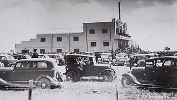 el ascenso y colapso de sancor, la cooperativa que marco generaciones el ascenso y colapso de sancor, la cooperativa que marco generaciones