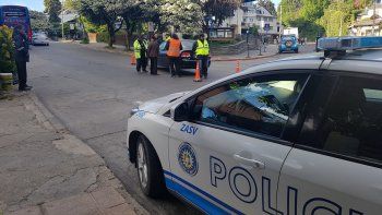 mas de 50 detenidos en bariloche por incumplir restricciones horarias mas de 50 detenidos en bariloche por incumplir restricciones horarias