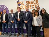 Mondelez se abastecerá 100% con energía renovable de Genneia