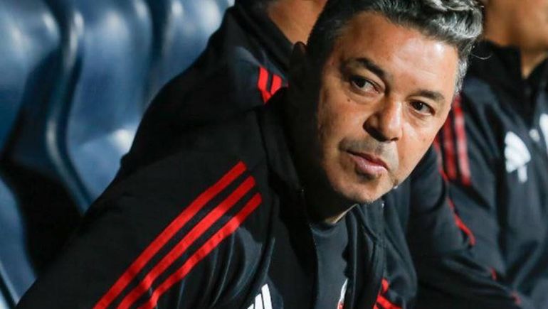 Alerta en River: Marcelo Gallardo dará una conferencia de prensa antes del Superclásico