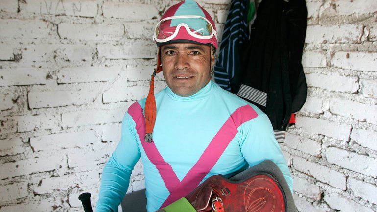 Tras meses de parate por control sanitario, vuelve la fiesta del turf