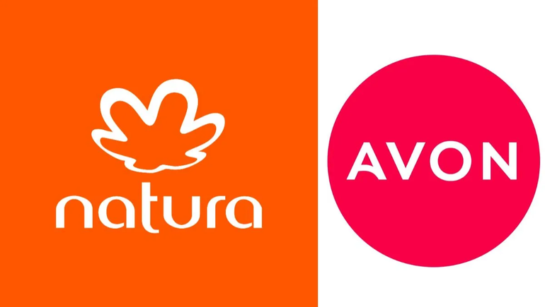 La empresa brasileña se desligó de Avon y subieron sus acciones.