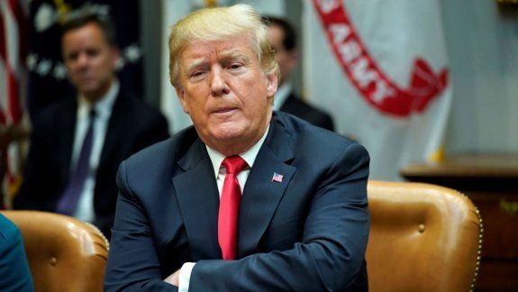 Trump retrasa la suba de aranceles a los chinos