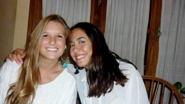 Las mochileras se habrían alojado en una casa donde fueron atacadas.