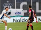 Talleres perdió con Newells y perdió la chance de ser campeón de la Liga Profesional