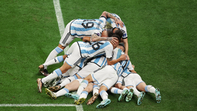 Mundial 2026: la Selección Argentina tendrá un insólito sponsor por su origen | LM Neuquen Mundial 2026: la Selección Argentina tendrá un insólito sponsor por su origen