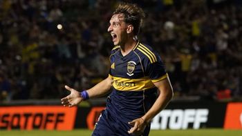 el cipoleno valentino simoni convirtio en la final de reserva y se consagro campeon con boca: el sentido festejo con dedicatoria el cipoleno valentino simoni convirtio en la final de reserva y se consagro campeon con boca: el sentido festejo con dedicatoria