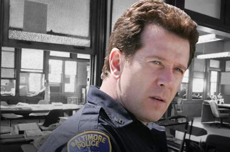 El actor también participó en algunos capítulos de “La Ley y el Orden: SVU” El actor también participó en algunos capítulos de “La Ley y el Orden: SVU”