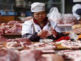 La industria china solicitó frenar las exportaciones de carne.