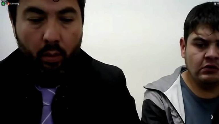 El taxista es considerado como participe necesario del crimen del carnicero.&nbsp;