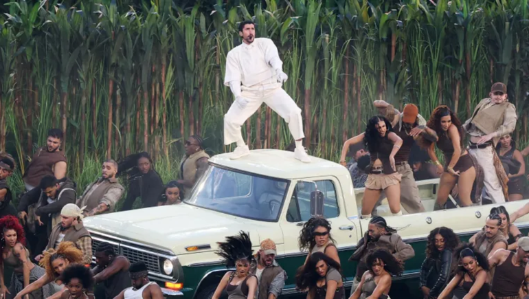 Tras la presentación