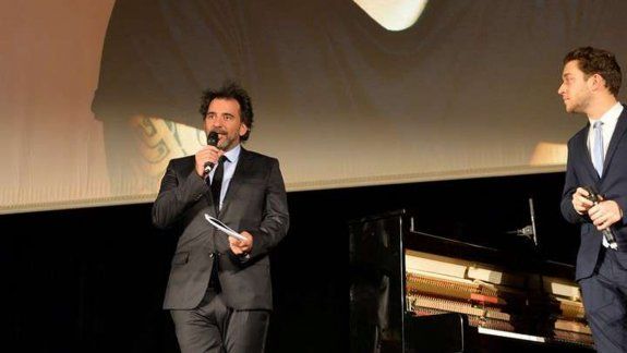 Pablo Trapero filmará en Estados Unidos y en Europa. &nbsp;