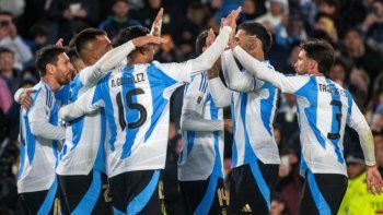 mundial 2026: cuales serian el mejor y el peor grupo que le podrian tocar a argentina en el sorteo mundial 2026: cuales serian el mejor y el peor grupo que le podrian tocar a argentina en el sorteo