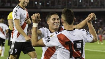 un ex delantero de river marco las grandes diferencias de marcelo gallardo un ex delantero de river marco las grandes diferencias de marcelo gallardo