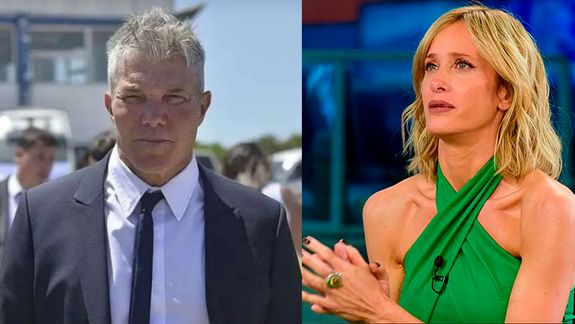 Fernando Burlando reveló cuántos abusos sufrió Julieta Prandi de parte de su ex