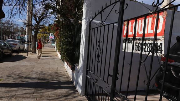 Preocupación de corredores inmobiliarios de Neuquén por desregulación del sector: los principales motivos