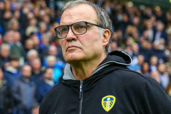El leeds de Bielsa fue goleado y arrancó el año con el pie izquierdo