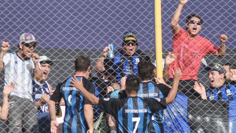 Tras el buen empate fuera de casa