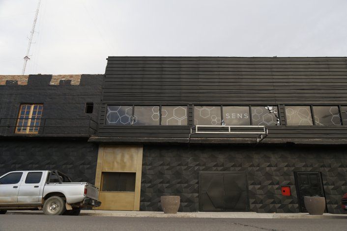 Las Palmas no volverá a abrir en la Primeros Pobladores