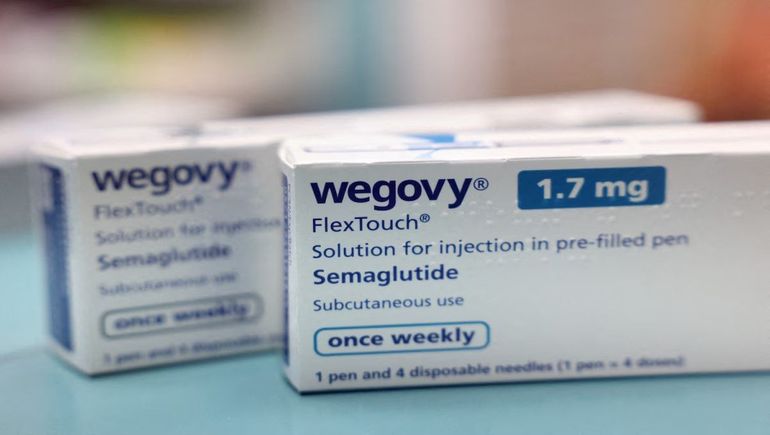 A cuánto se venderá el medicamento para adelgazar en Argentina