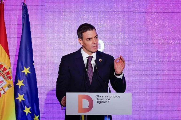 Pedro Sánchez controlará las redes sociales en España: ¿Cómo funciona el organismo?