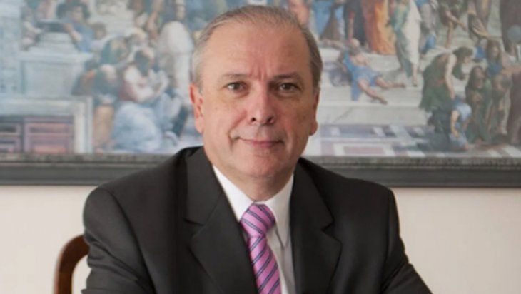 Daniel Montamat, director de Montamat & Asociados.